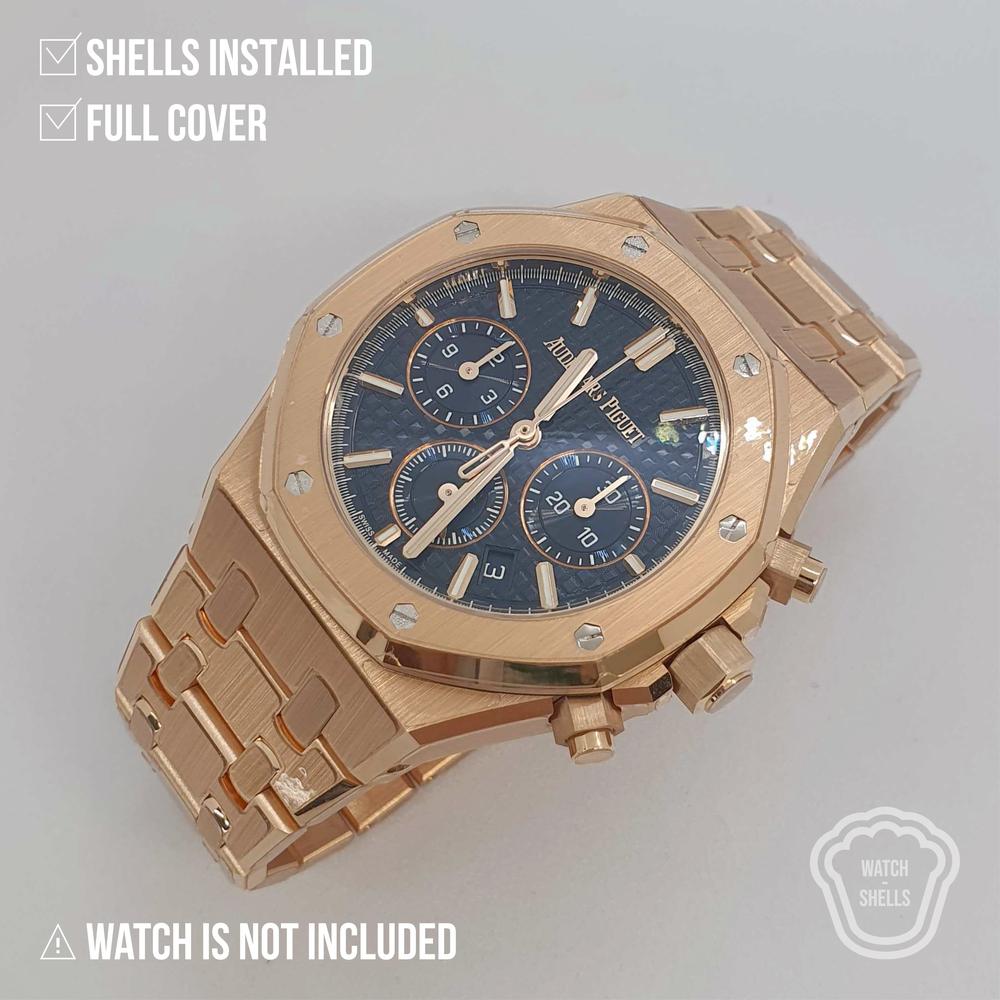 WatchShell for Audemars Piguet Royal Oak 26715OR.OO.1356OR.01