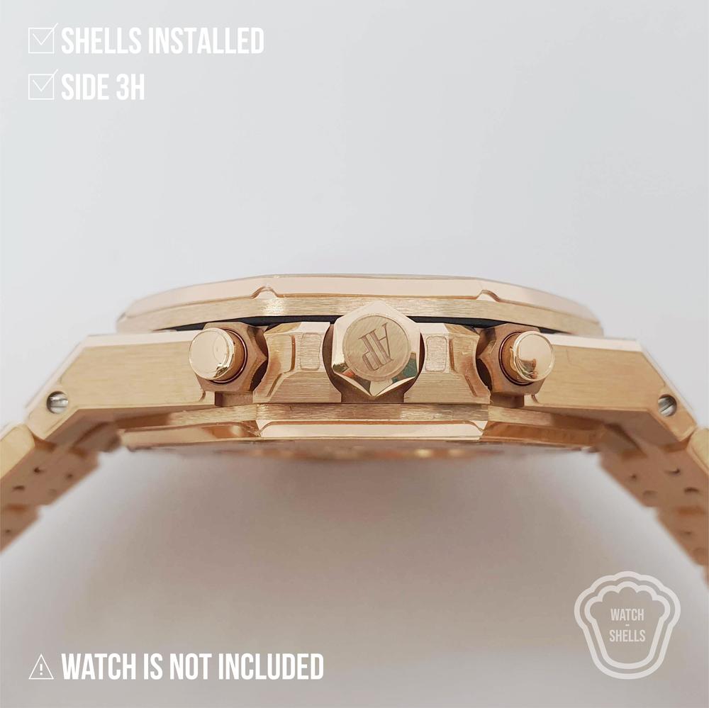 WatchShell for Audemars Piguet Royal Oak 26715OR.OO.1356OR.01