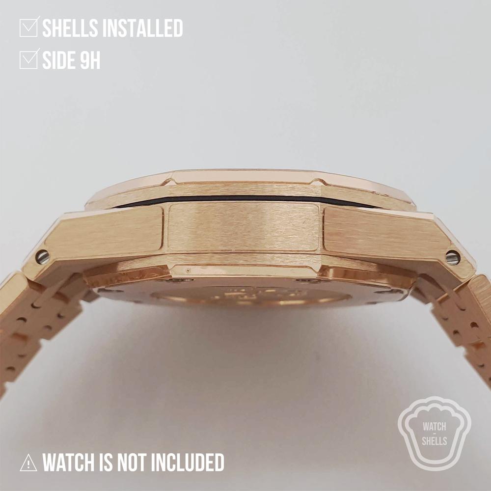 WatchShell for Audemars Piguet Royal Oak 26715OR.OO.1356OR.01