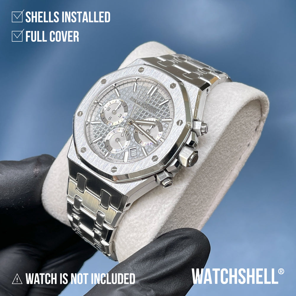 WatchShell for Audemars Piguet Royal Oak 26715ST.OO.1356ST.02
