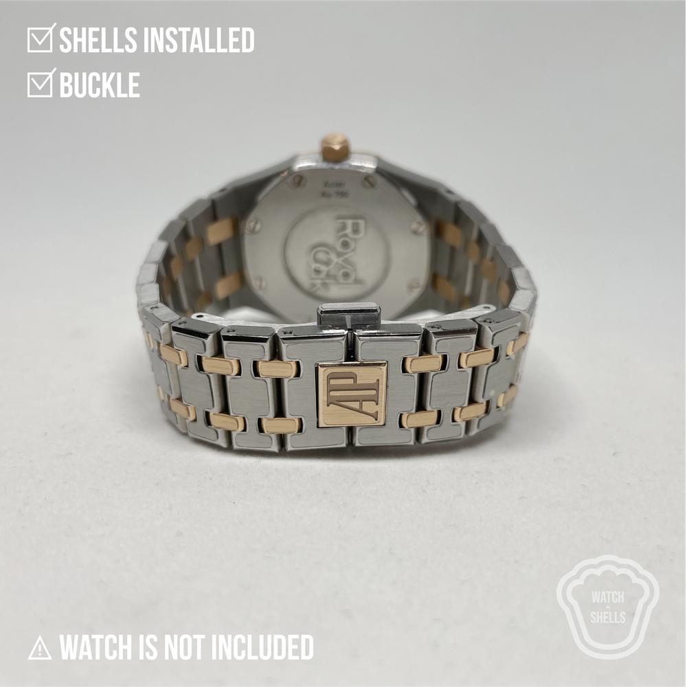 WatchShell for Audemars Piguet Royal Oak 67651SR.ZZ.1261SR.01