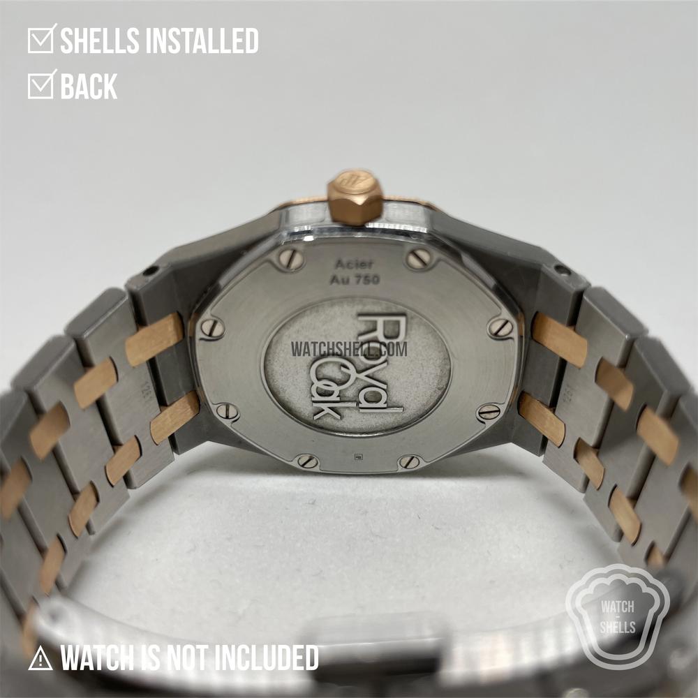 WatchShell for Audemars Piguet Royal Oak 67651SR.ZZ.1261SR.01