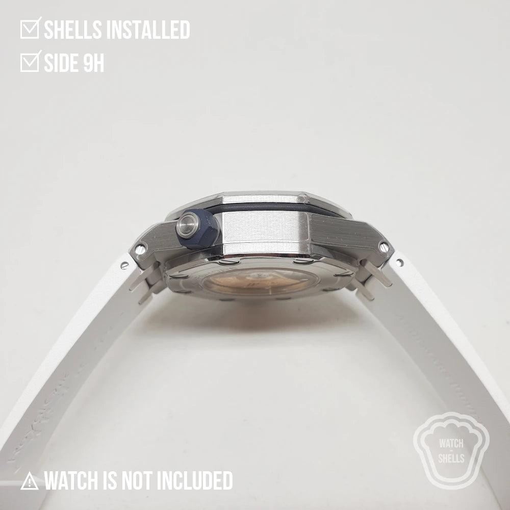WatchShell for Audemars Piguet Royal Oak Offshore 15710ST.OO.A010CA.01