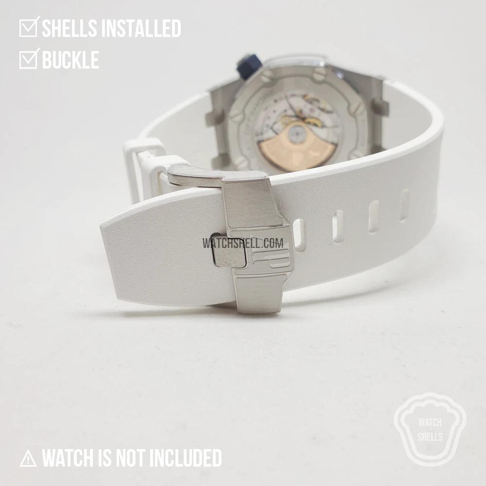 WatchShell for Audemars Piguet Royal Oak Offshore 15710ST.OO.A010CA.01