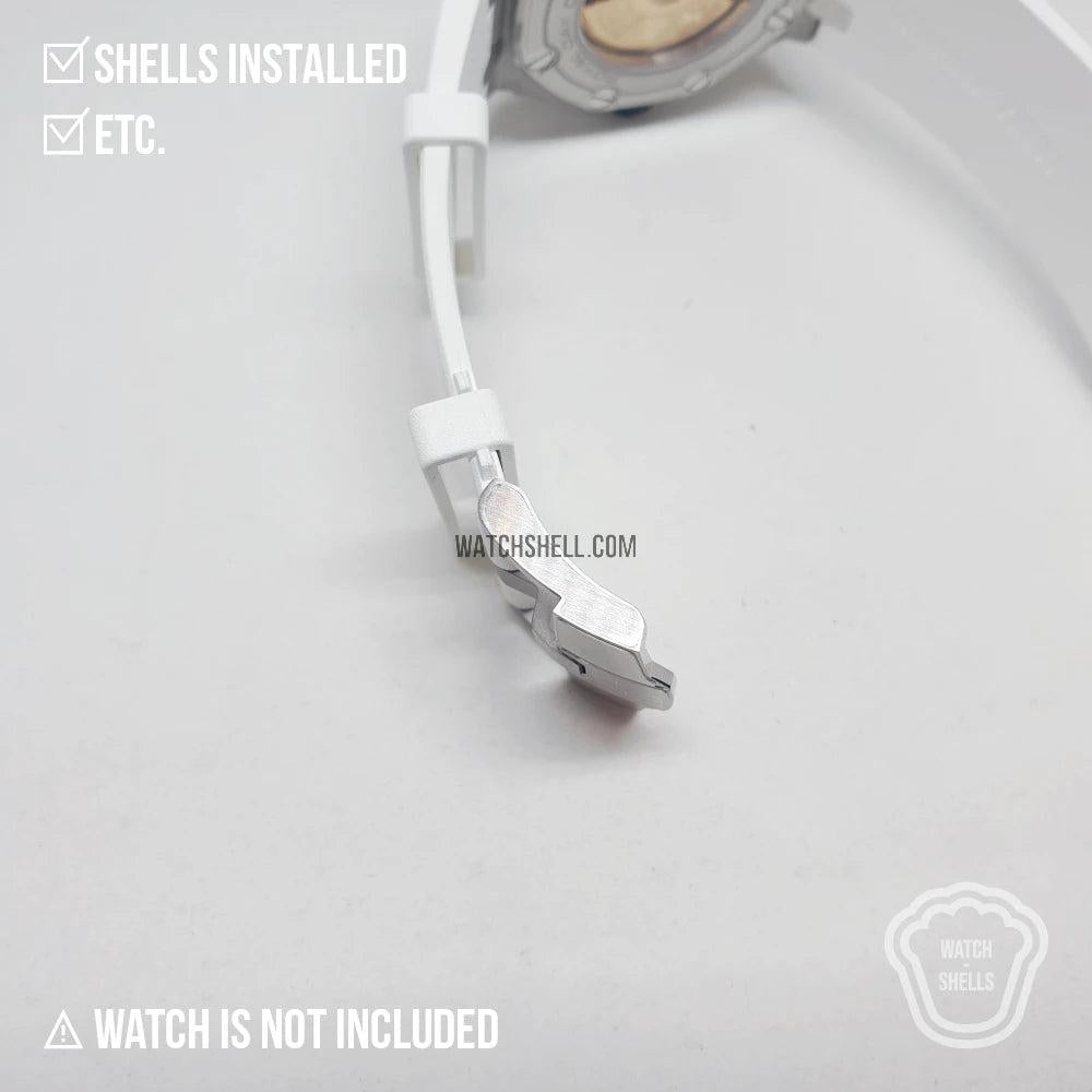 WatchShell for Audemars Piguet Royal Oak Offshore 15710ST.OO.A010CA.01