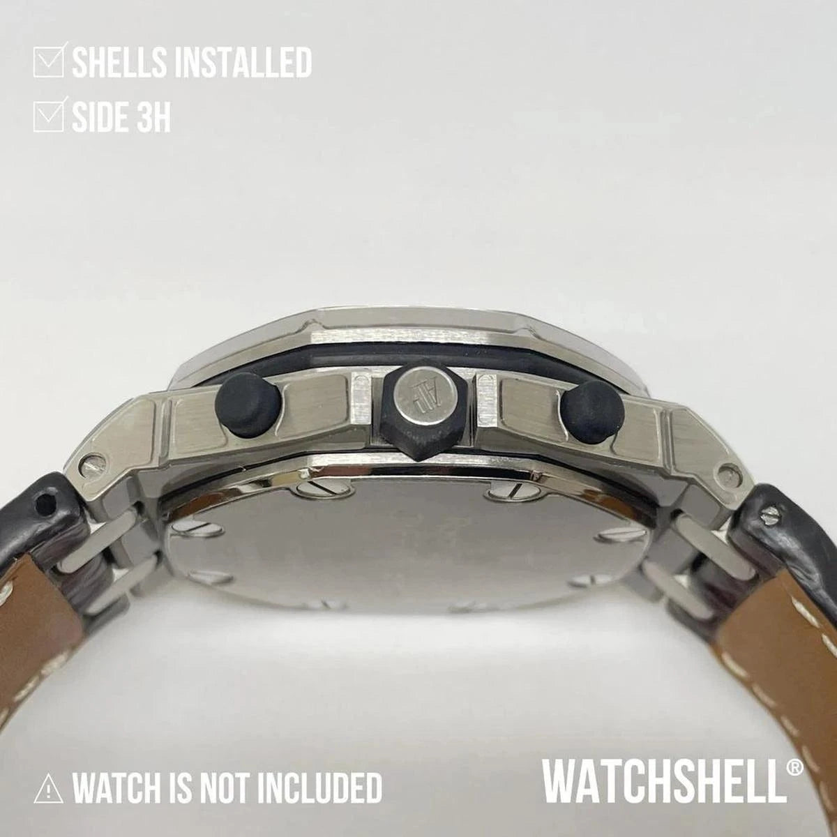 WatchShell for Audemars Piguet Royal Oak Offshore 26170ST.OO.D091CR.01