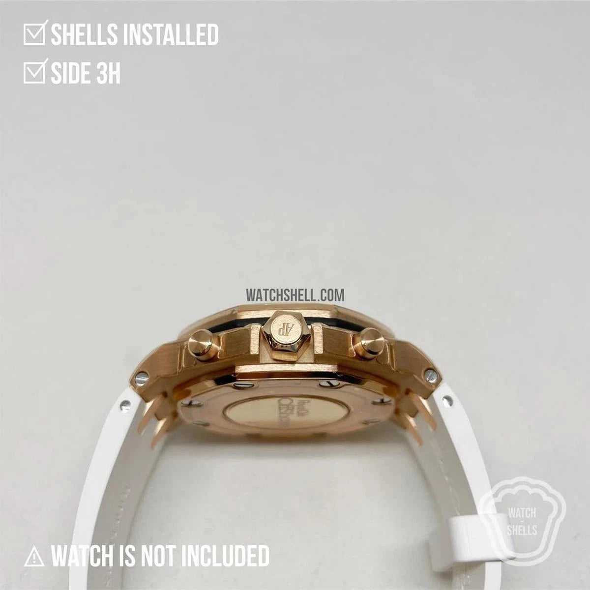 WatchShell for Audemars Piguet Royal Oak Offshore 26231OR.ZZ.D003CA.01