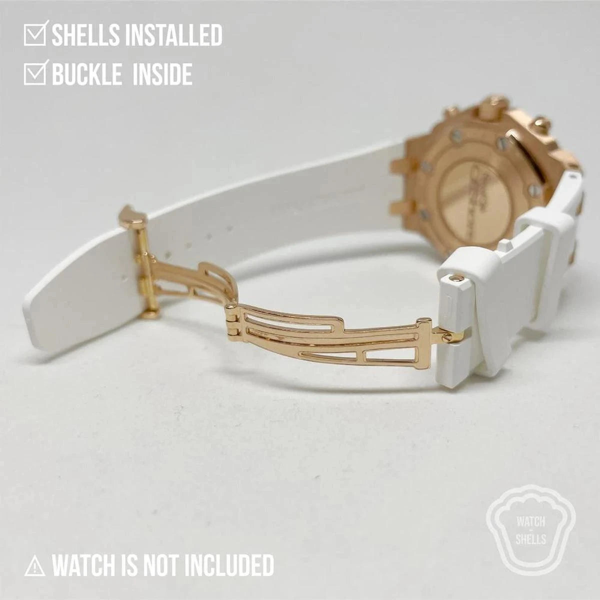 WatchShell for Audemars Piguet Royal Oak Offshore 26231OR.ZZ.D003CA.01