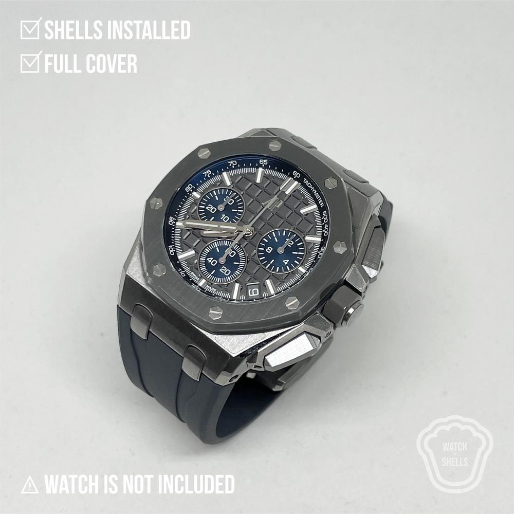 WatchShell for Audemars Piguet Royal Oak Offshore 26420IO.OO.A009CA.01