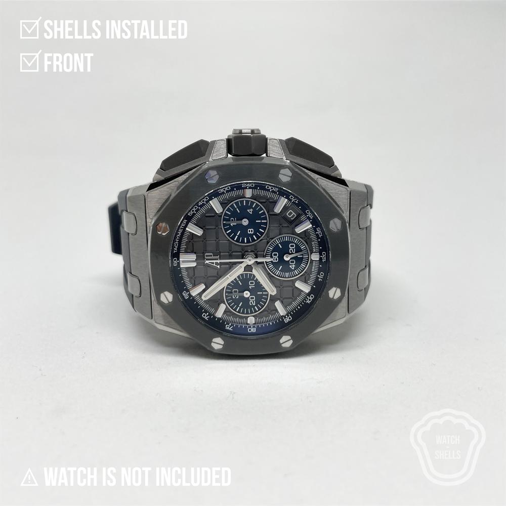 WatchShell for Audemars Piguet Royal Oak Offshore 26420IO.OO.A009CA.01
