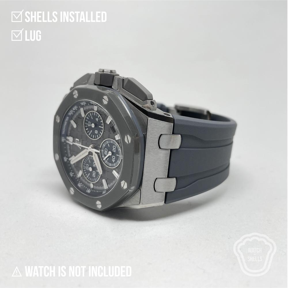 WatchShell for Audemars Piguet Royal Oak Offshore 26420IO.OO.A009CA.01