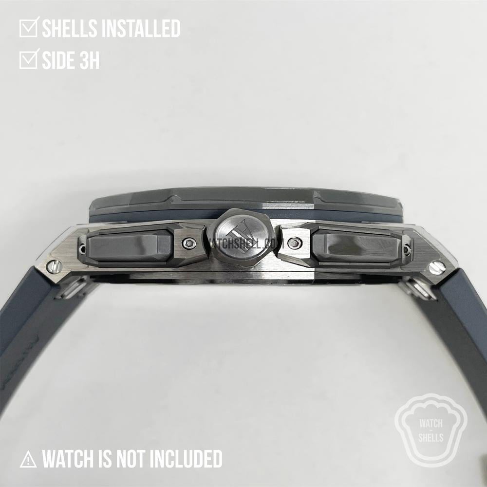 WatchShell for Audemars Piguet Royal Oak Offshore 26420IO.OO.A009CA.01