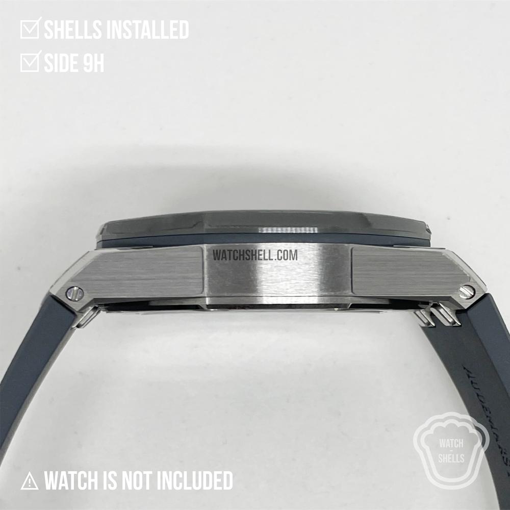 WatchShell for Audemars Piguet Royal Oak Offshore 26420IO.OO.A009CA.01