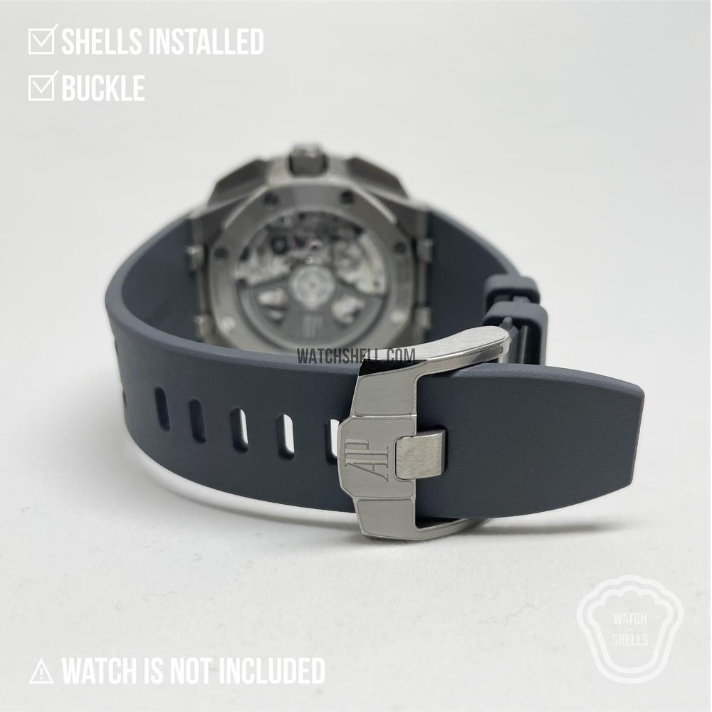 WatchShell for Audemars Piguet Royal Oak Offshore 26420IO.OO.A009CA.01