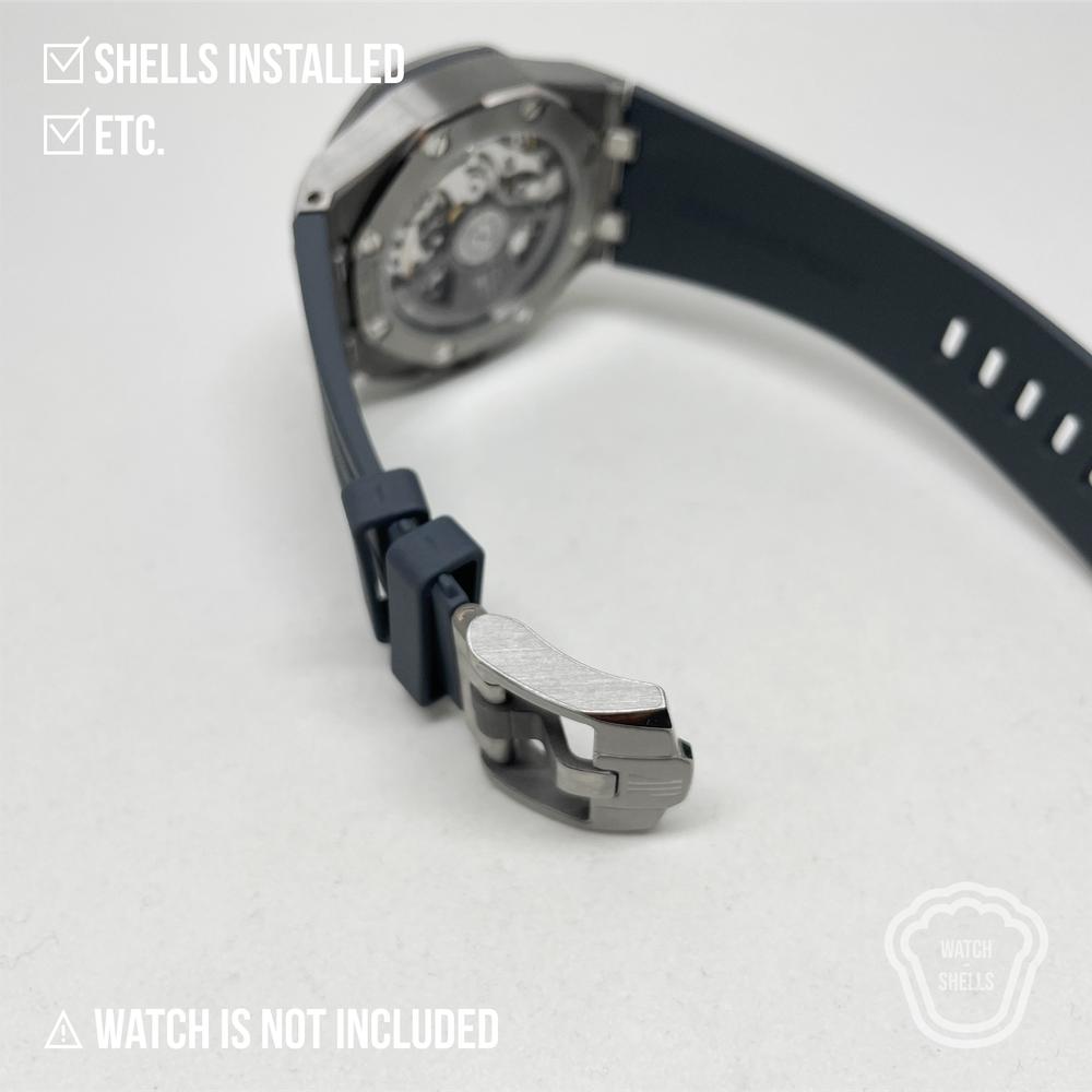 WatchShell for Audemars Piguet Royal Oak Offshore 26420IO.OO.A009CA.01