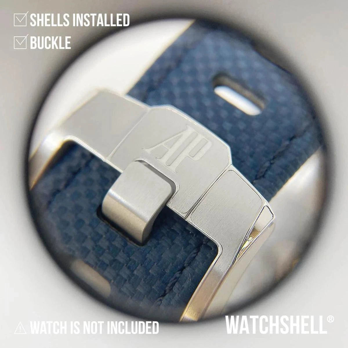 WatchShell for Audemars Piguet Royal Oak Offshore 26420SO.OO.A029VE.01