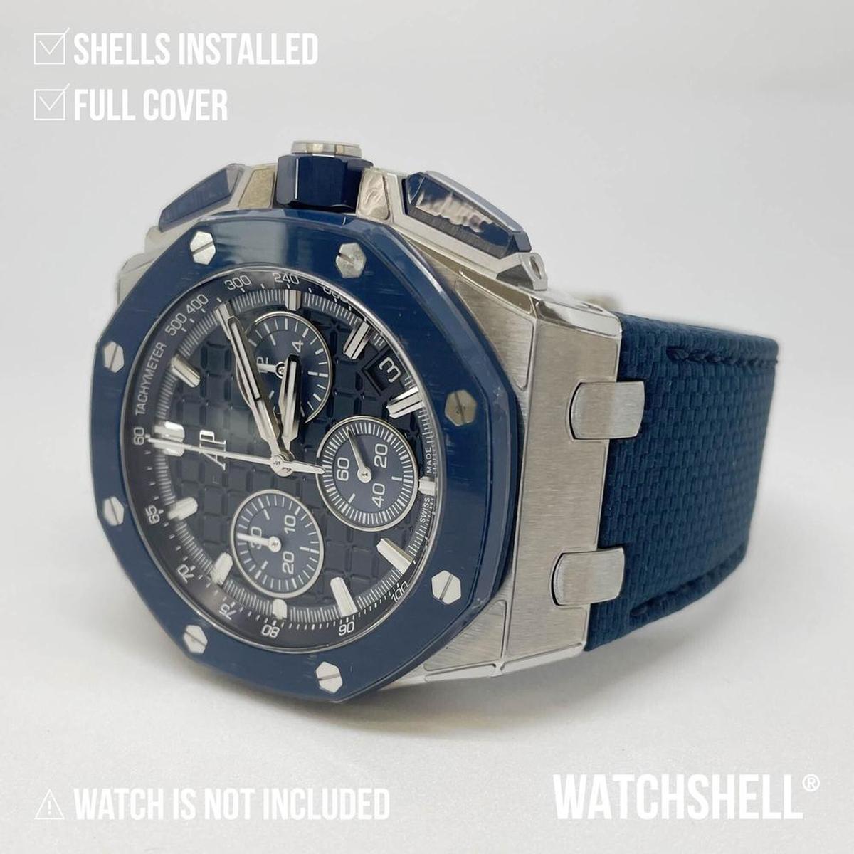 WatchShell for Audemars Piguet Royal Oak Offshore 26420SO.OO.A029VE.01