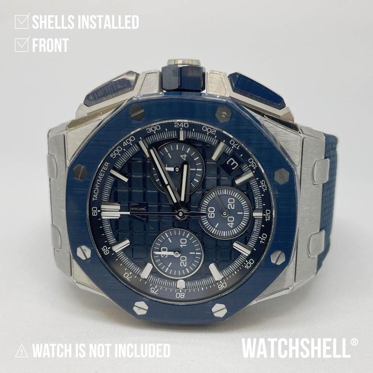 WatchShell for Audemars Piguet Royal Oak Offshore 26420SO.OO.A029VE.01