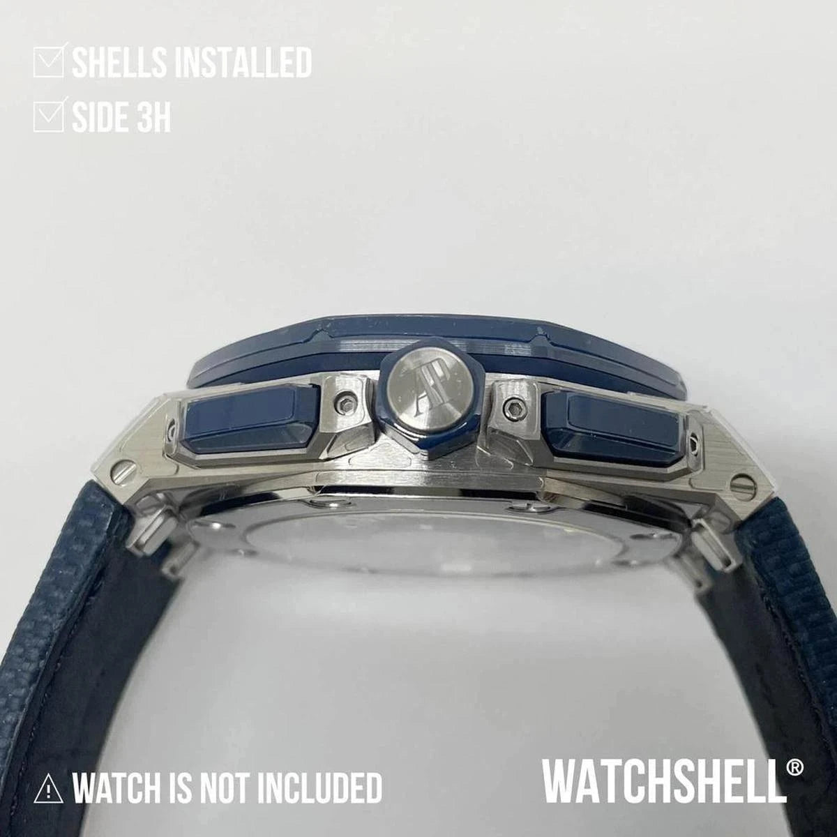 WatchShell for Audemars Piguet Royal Oak Offshore 26420SO.OO.A029VE.01