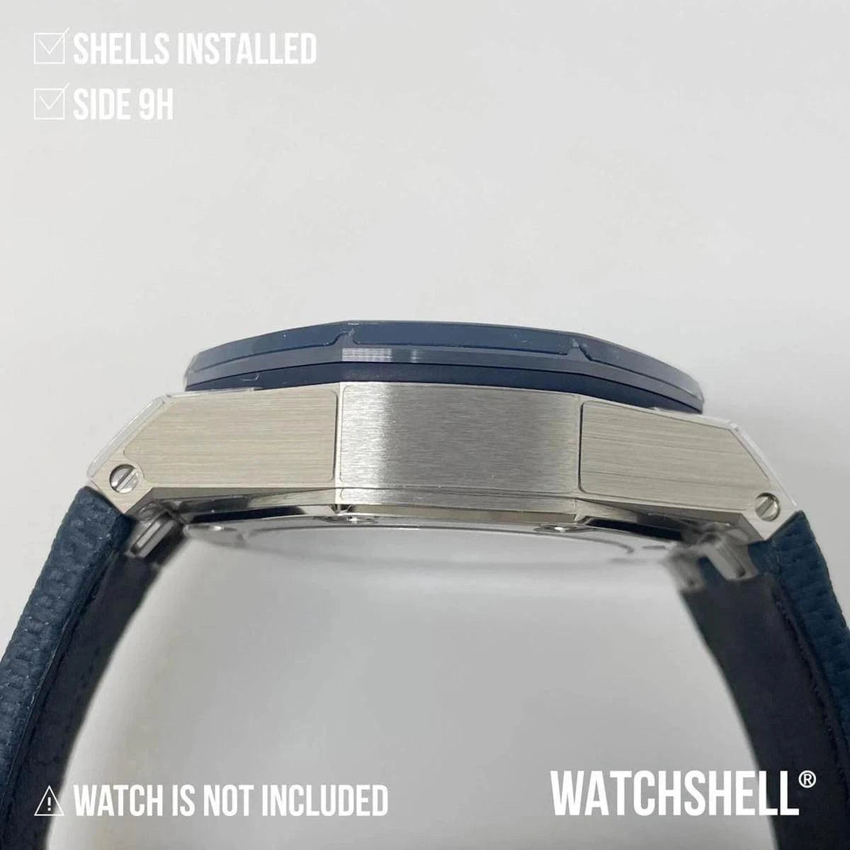 WatchShell for Audemars Piguet Royal Oak Offshore 26420SO.OO.A029VE.01