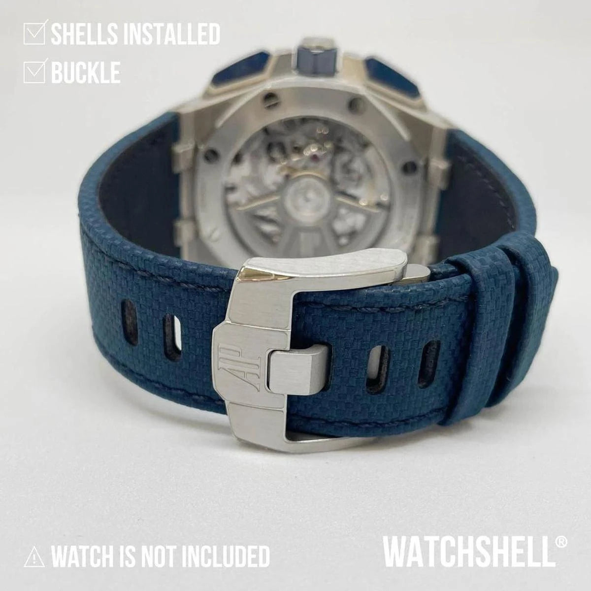WatchShell for Audemars Piguet Royal Oak Offshore 26420SO.OO.A029VE.01