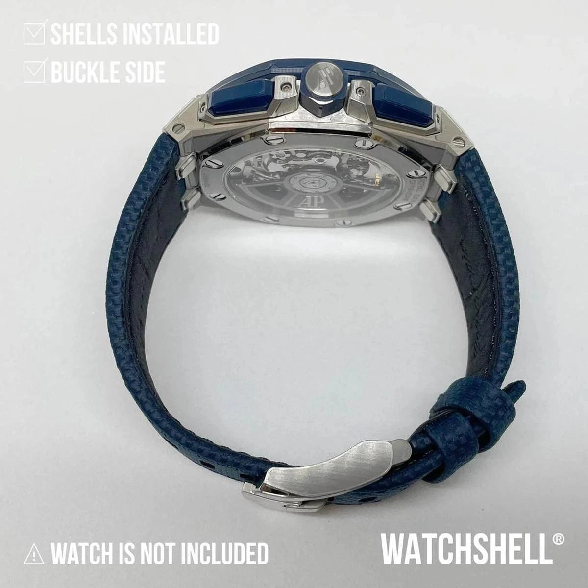 WatchShell for Audemars Piguet Royal Oak Offshore 26420SO.OO.A029VE.01