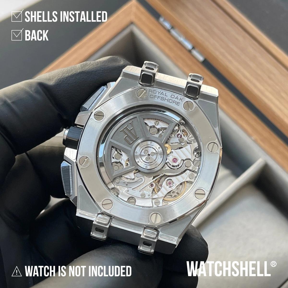 WatchShell for Audemars Piguet Royal Oak Offshore 26420SO.OO.A600CA.01