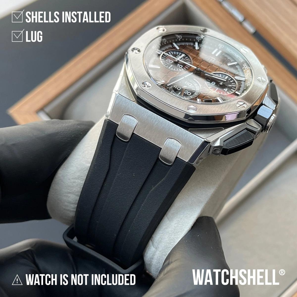 WatchShell for Audemars Piguet Royal Oak Offshore 26420SO.OO.A600CA.01