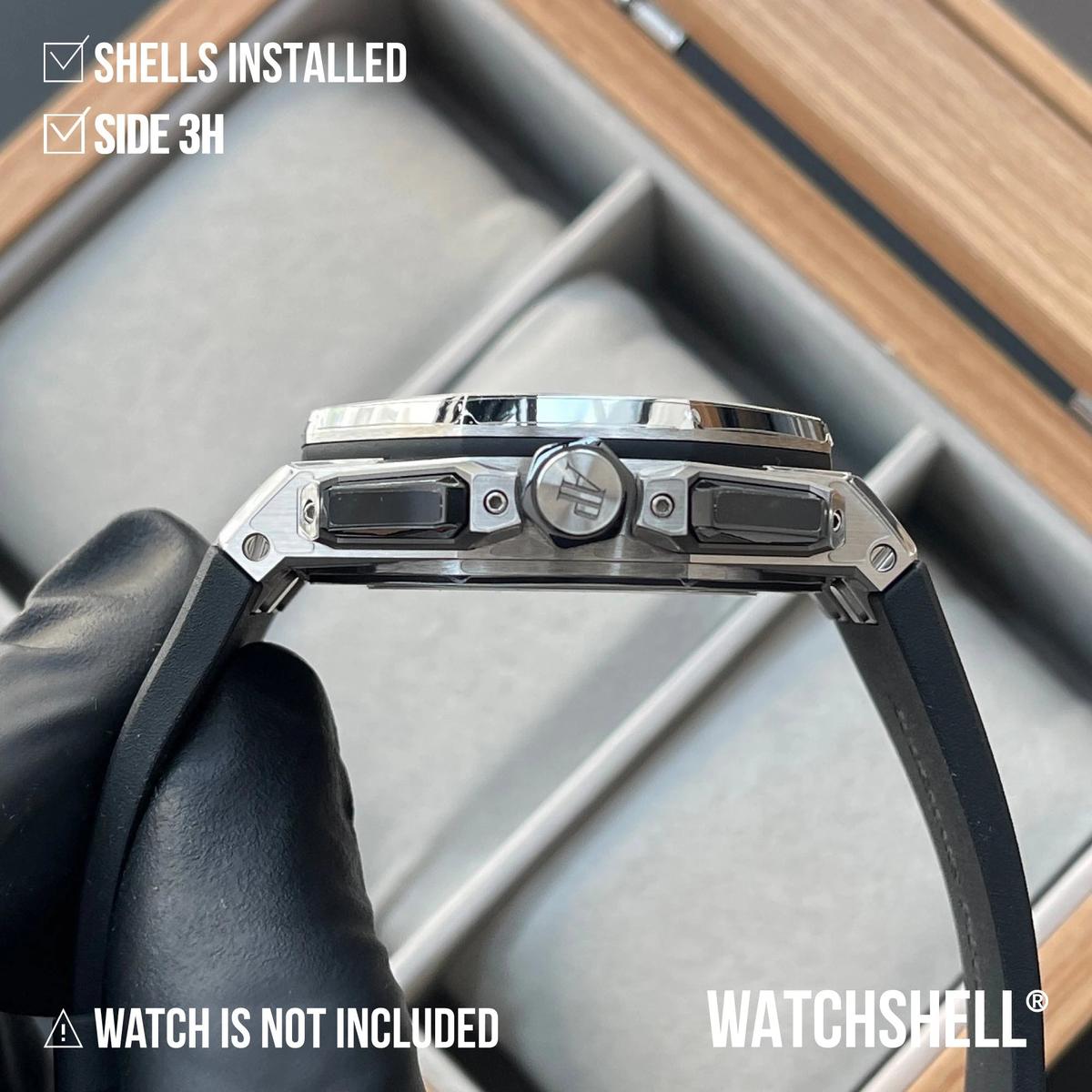 WatchShell for Audemars Piguet Royal Oak Offshore 26420SO.OO.A600CA.01