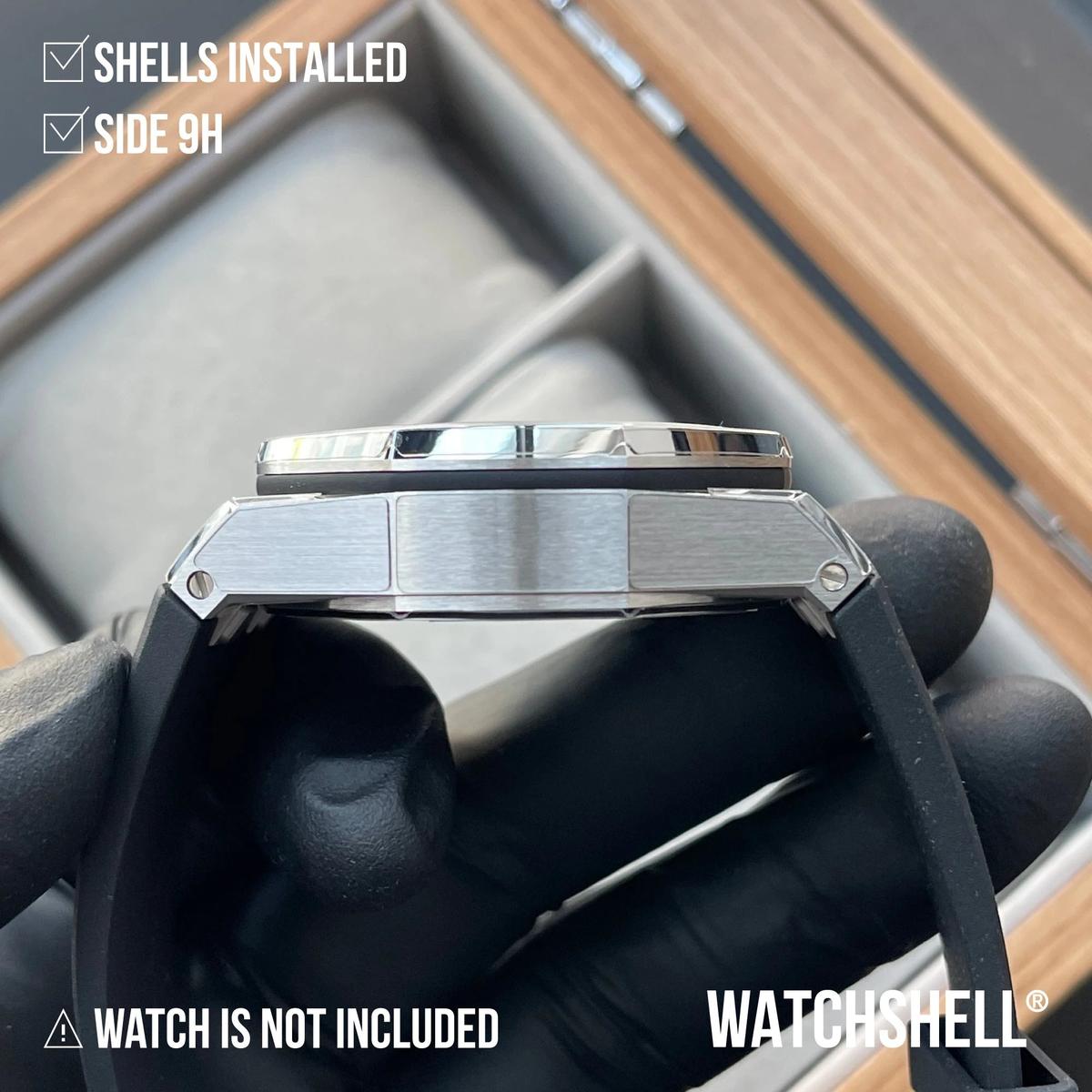 WatchShell for Audemars Piguet Royal Oak Offshore 26420SO.OO.A600CA.01