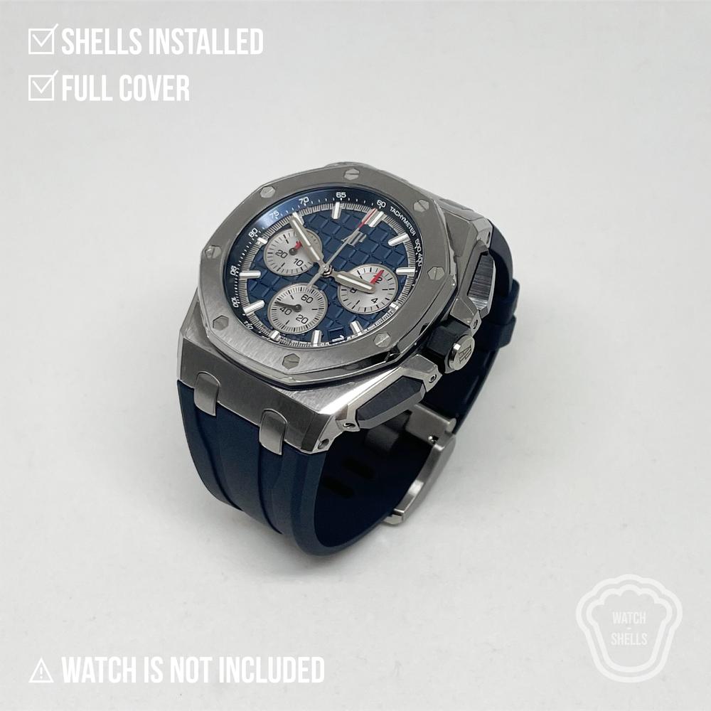 WatchShell for Audemars Piguet Royal Oak Offshore 26420Ti.OO.A027CA.01