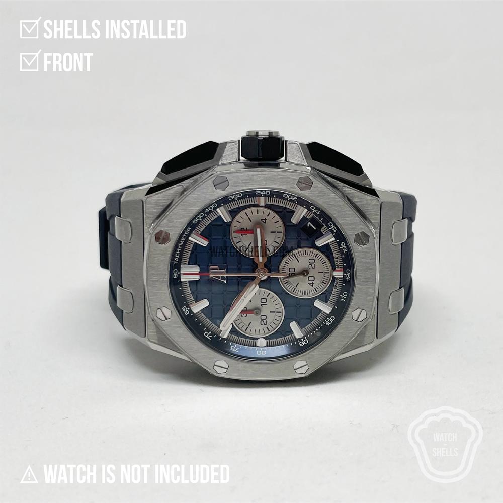 WatchShell for Audemars Piguet Royal Oak Offshore 26420Ti.OO.A027CA.01