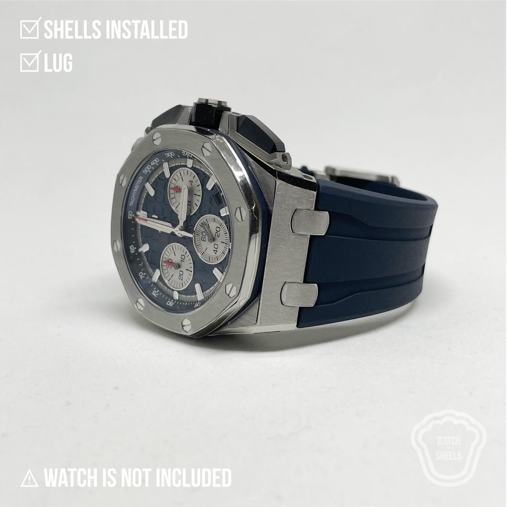 WatchShell for Audemars Piguet Royal Oak Offshore 26420Ti.OO.A027CA.01