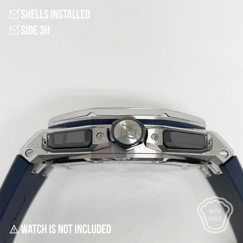 WatchShell for Audemars Piguet Royal Oak Offshore 26420Ti.OO.A027CA.01