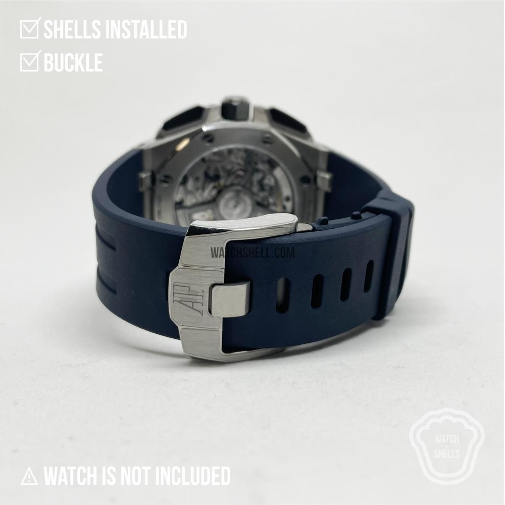 WatchShell for Audemars Piguet Royal Oak Offshore 26420Ti.OO.A027CA.01