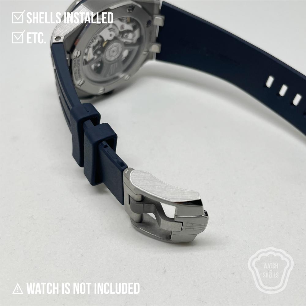 WatchShell for Audemars Piguet Royal Oak Offshore 26420Ti.OO.A027CA.01