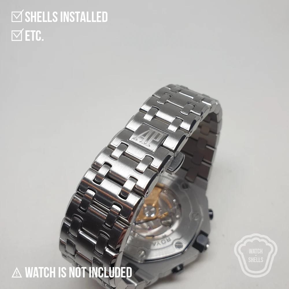 WatchShell for Audemars Piguet Royal Oak Offshore 26470ST.OO.A027CA.01
