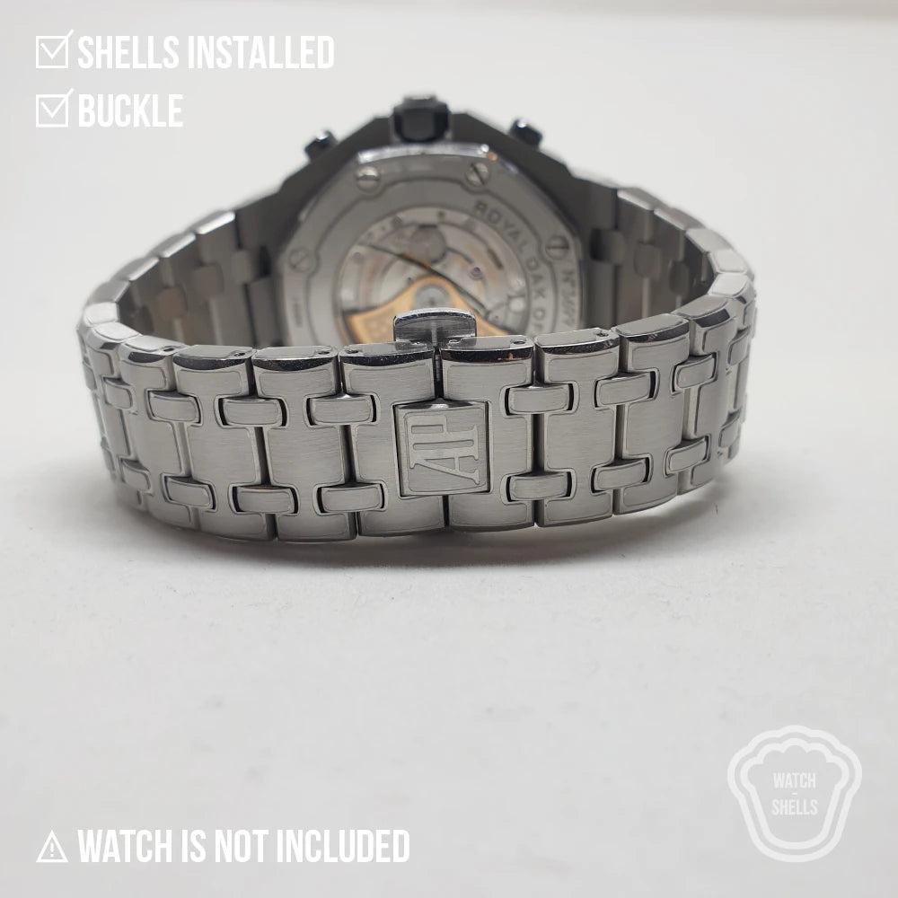 WatchShell for Audemars Piguet Royal Oak Offshore 26470ST.OO.A027CA.01