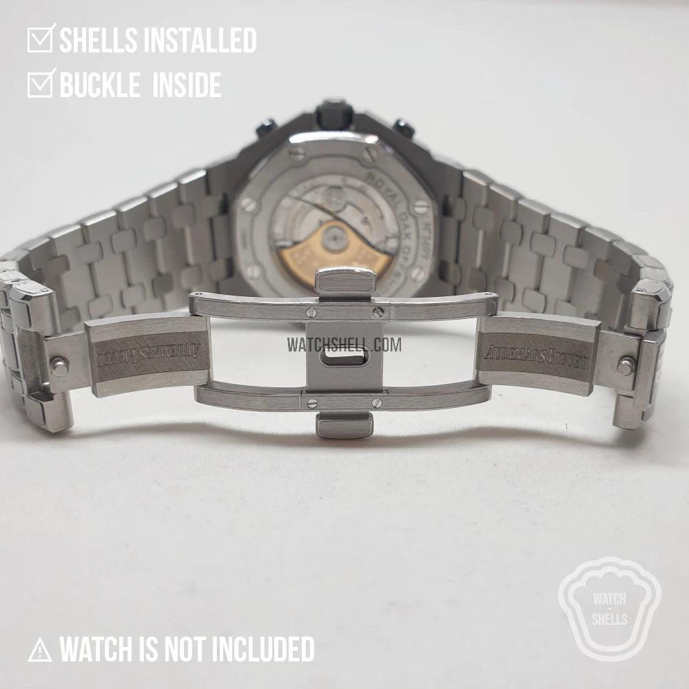 WatchShell for Audemars Piguet Royal Oak Offshore 26470ST.OO.A027CA.01