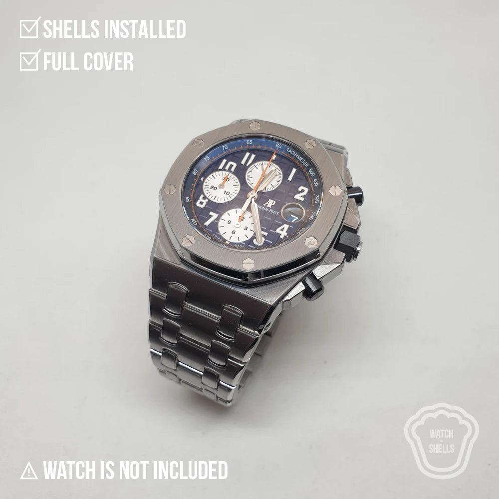 WatchShell for Audemars Piguet Royal Oak Offshore 26470ST.OO.A027CA.01