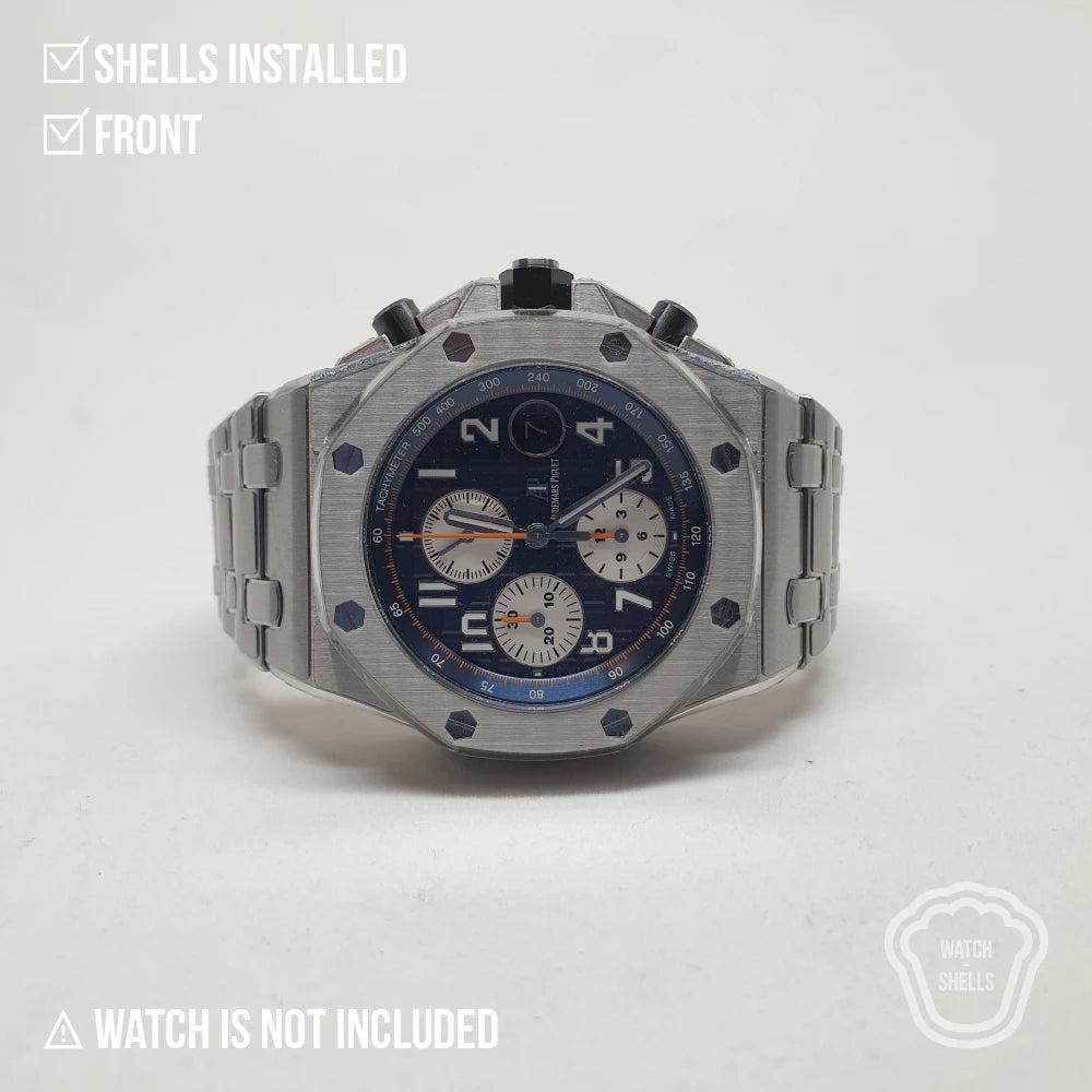 WatchShell for Audemars Piguet Royal Oak Offshore 26470ST.OO.A027CA.01