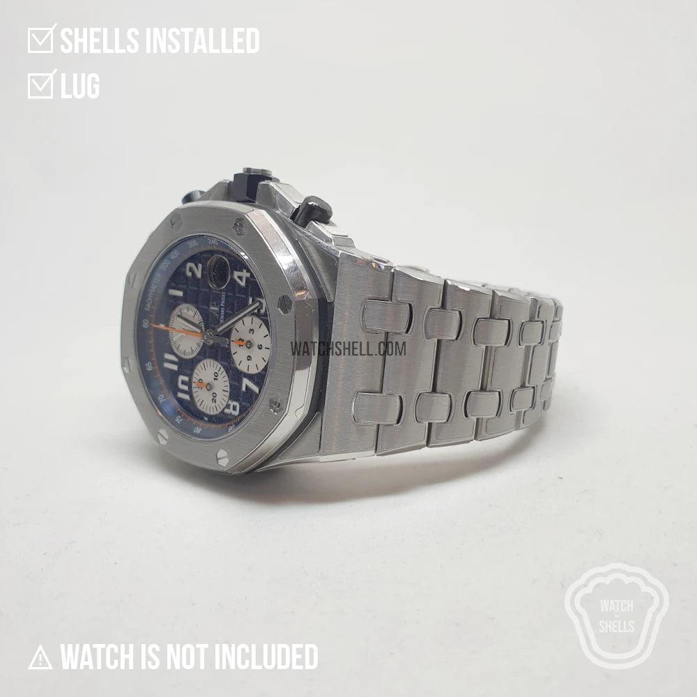 WatchShell for Audemars Piguet Royal Oak Offshore 26470ST.OO.A027CA.01