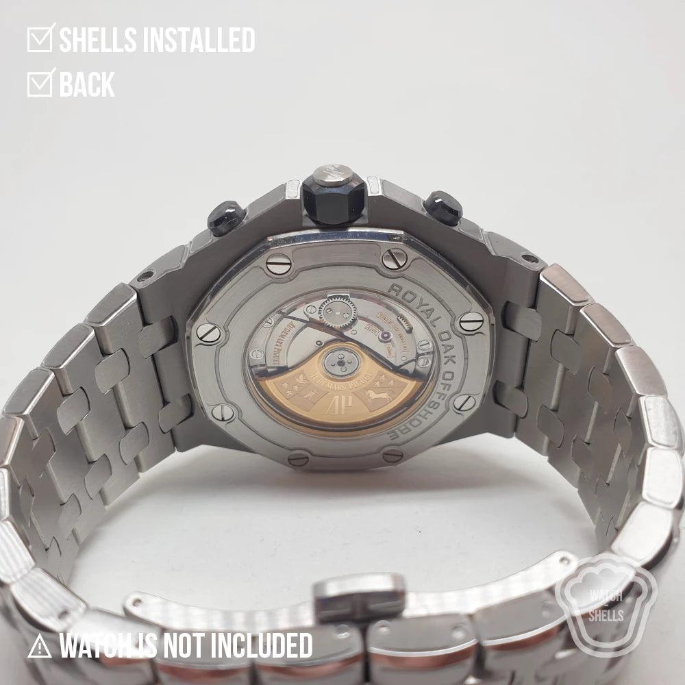 WatchShell for Audemars Piguet Royal Oak Offshore 26470ST.OO.A027CA.01
