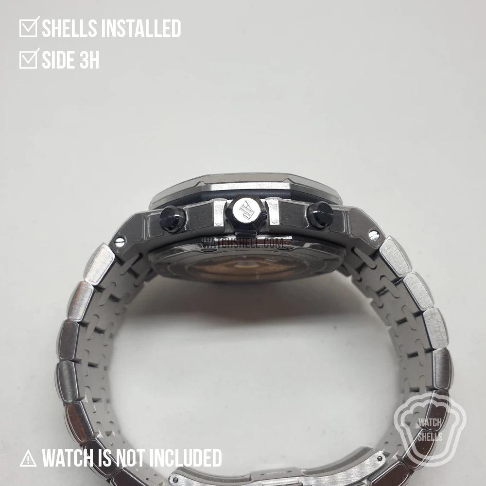 WatchShell for Audemars Piguet Royal Oak Offshore 26470ST.OO.A027CA.01