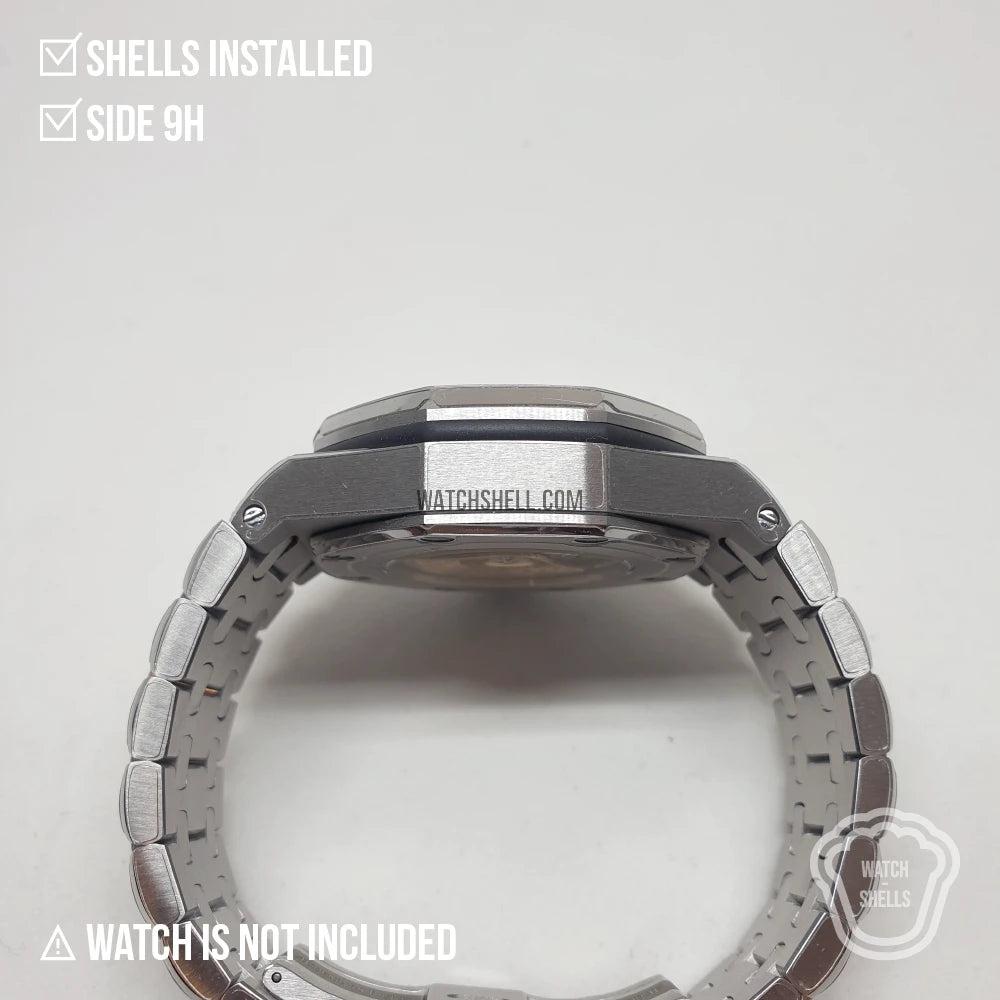 WatchShell for Audemars Piguet Royal Oak Offshore 26470ST.OO.A027CA.01
