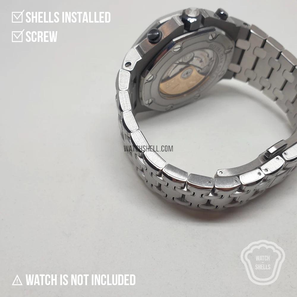 WatchShell for Audemars Piguet Royal Oak Offshore 26470ST.OO.A027CA.01