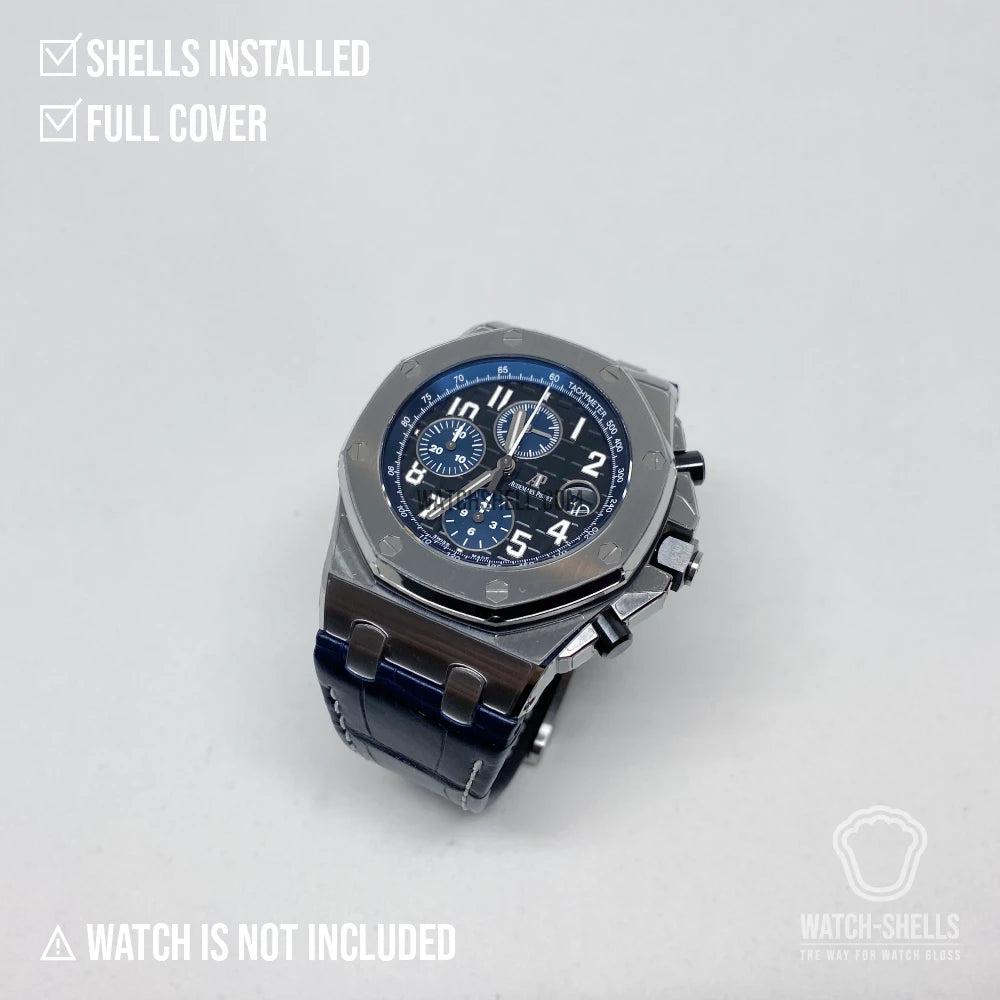 WatchShell for Audemars Piguet Royal Oak Offshore 26470ST.OO.A028CR.01