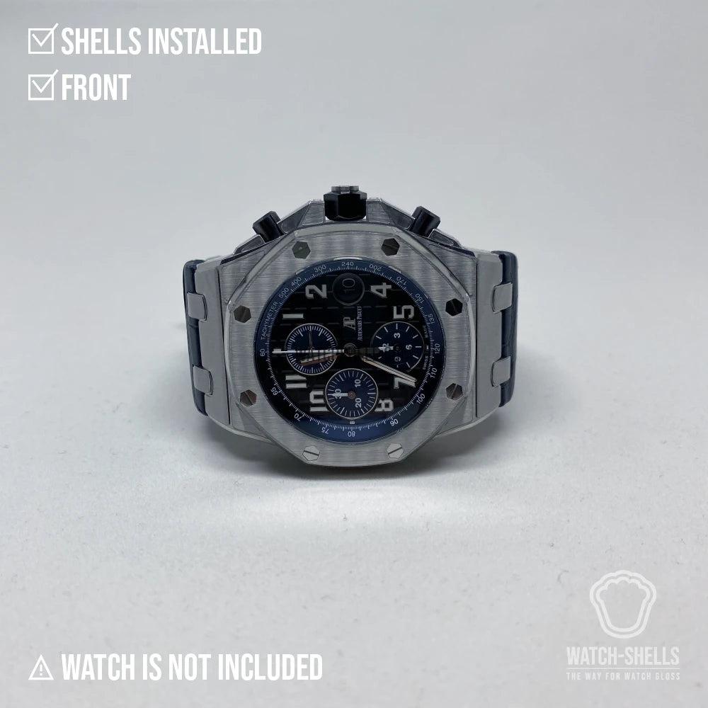 WatchShell for Audemars Piguet Royal Oak Offshore 26470ST.OO.A028CR.01