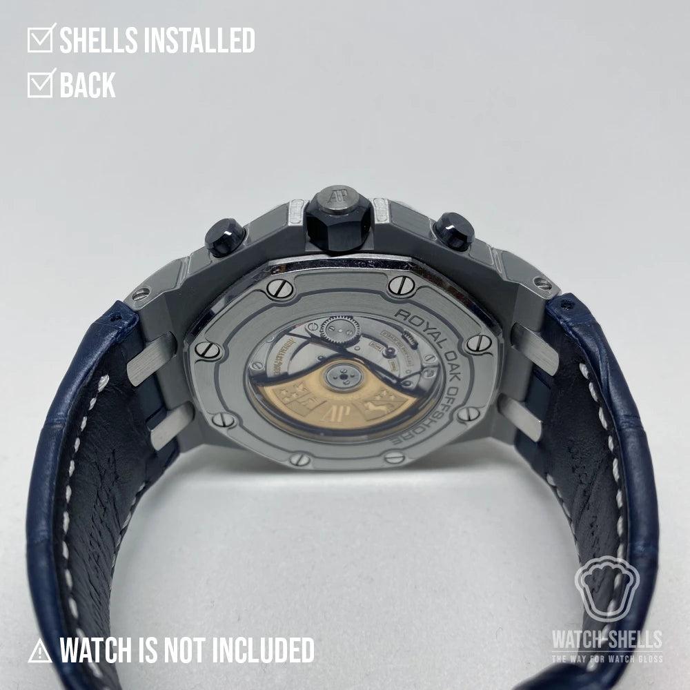 WatchShell for Audemars Piguet Royal Oak Offshore 26470ST.OO.A028CR.01