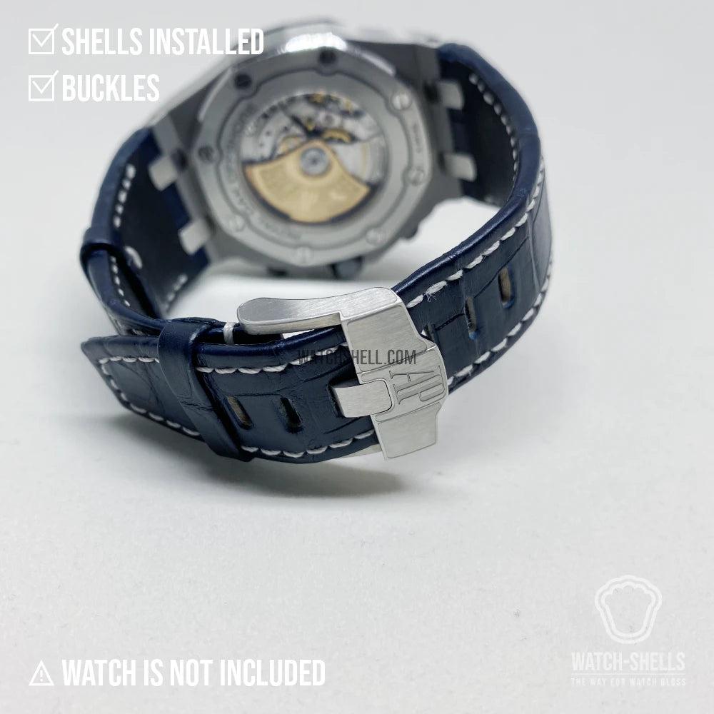 WatchShell for Audemars Piguet Royal Oak Offshore 26470ST.OO.A028CR.01